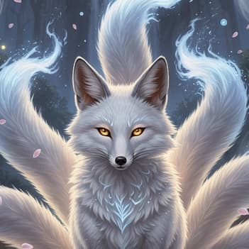 Kitsune